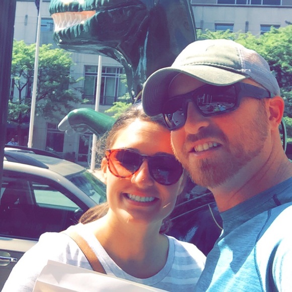 Meet your Posher, Jared - Picture 1 of 1